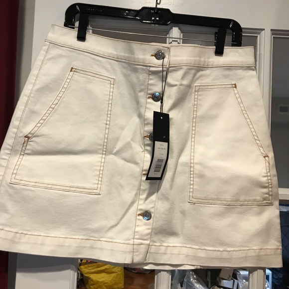 Veronica beard skirt - Picture 1 of 4